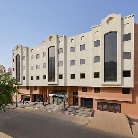 Makarem Mina Hotel Mekka Buitenkant foto
