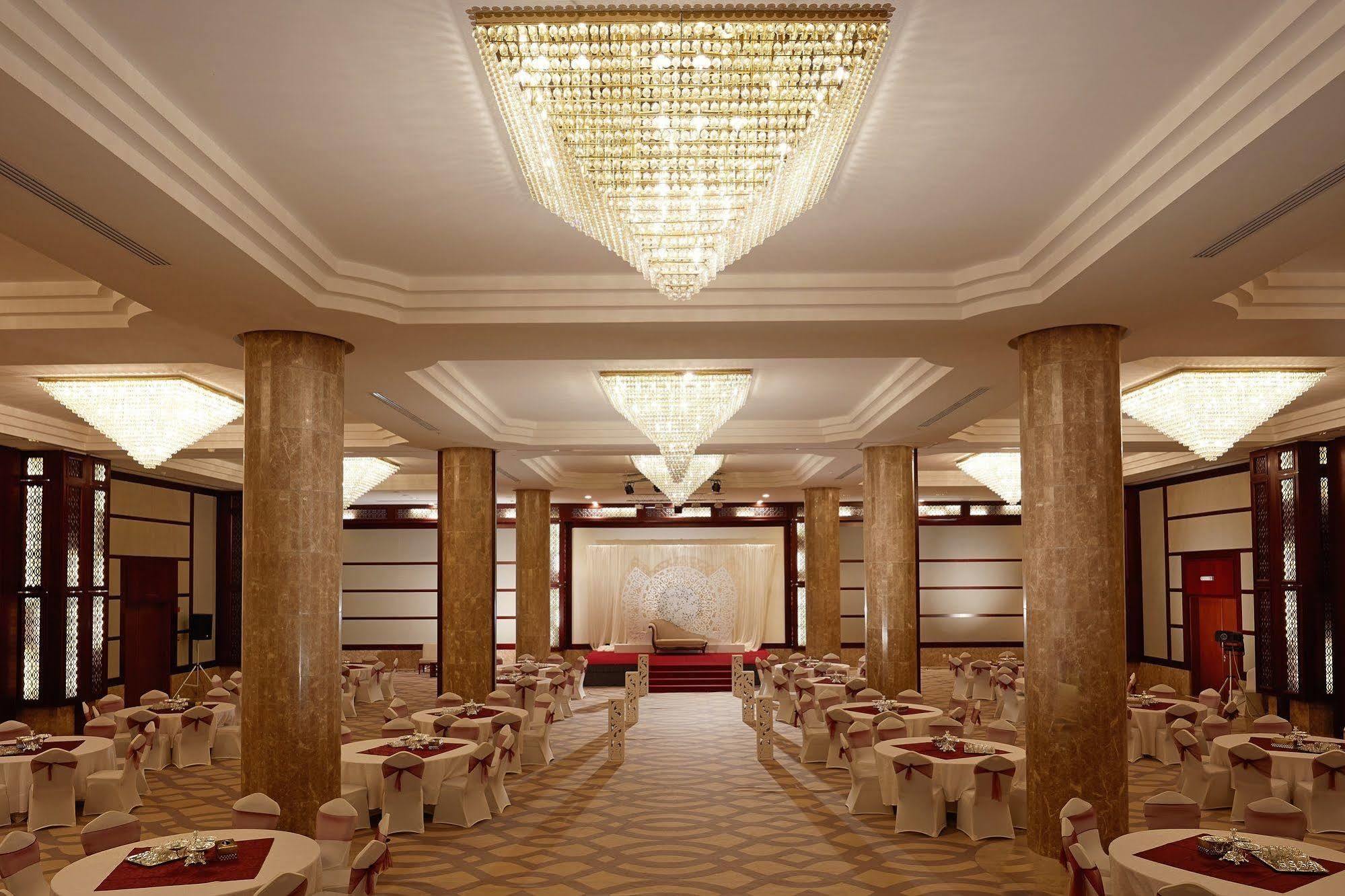 Makarem Mina Hotel Mekka Buitenkant foto