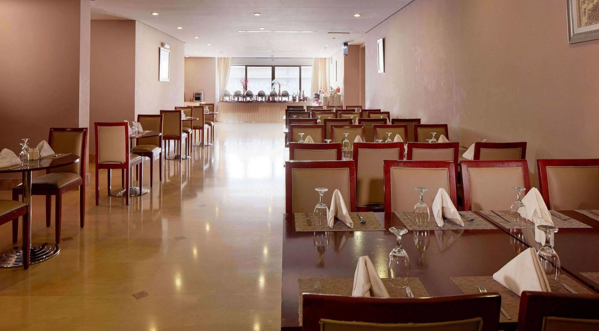 Makarem Mina Hotel Mekka Buitenkant foto